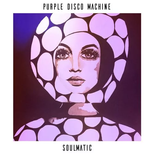 Cover von Purple Disco Machine feat. Baxter – Encore