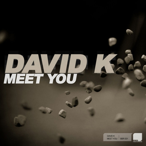 Cover von David K – Meet You (PanikPop Remix)
