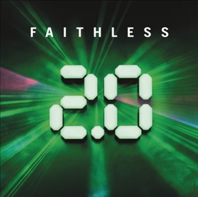 Cover von Faithless – Miss U Less, See U More 2.0 (Purple Disco Machine Remix)