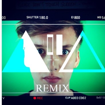 Cover von George Ezra – Budapest (Official A2A Remix)