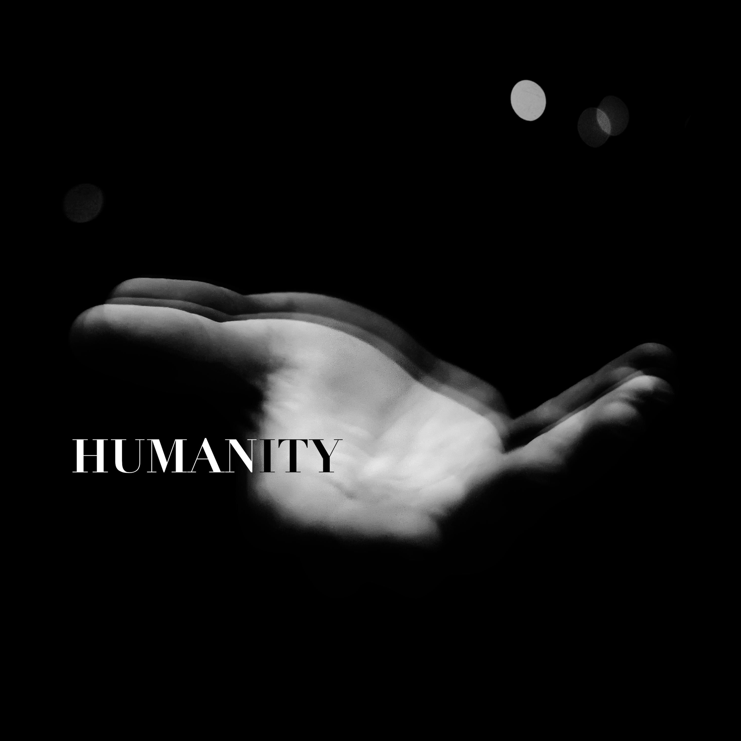 Cover von GV Project – Humanity