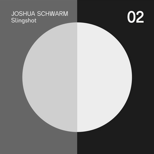 Cover von Joshua Schwarm – Thought Shaker