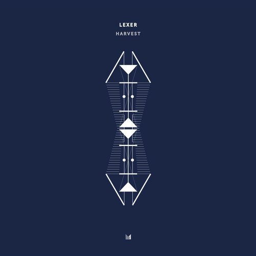 Cover von Lexer – Harvest