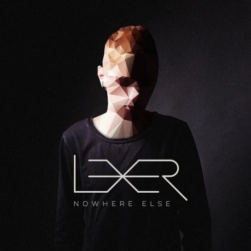 Cover von Lexer – Moustache Ride (Original Mix)