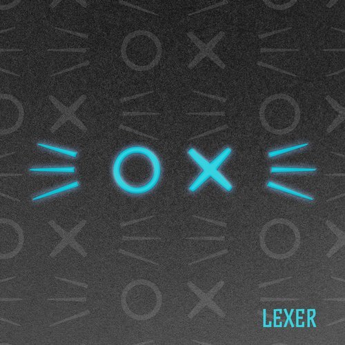 Cover von Lexer – Resurrection EP