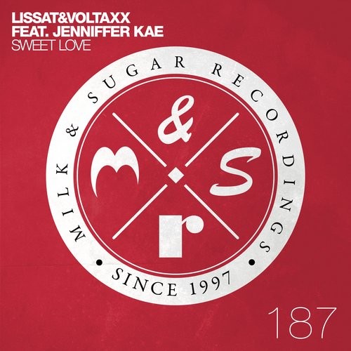 Cover von Lissat & Voltaxx feat. Jenniffer Kae – Sweet Love (Lexer Remix)