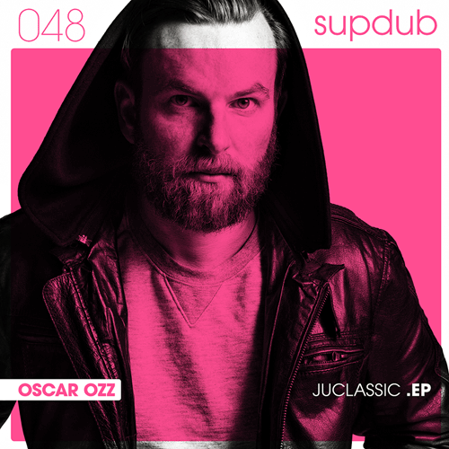 Cover von Oscar OZZ – Juclassic (Lexer Remix)