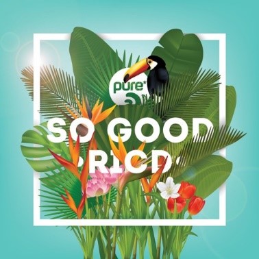 Cover von RICD – So Good