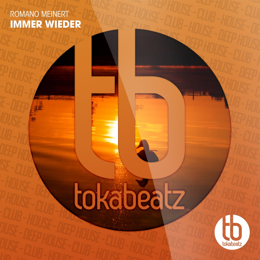 Cover von Romano Meinert – Immer wieder 2K14