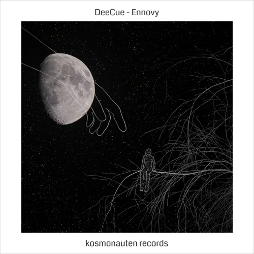 Cover von DeeCue – Ennovy